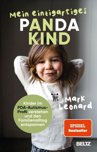 Mein einzigartiges pandakind - einzigartiges,