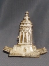 Abzeichen Winterhilfswerk WHW