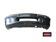 Opel Calibra Stoßstange vorne Bj 1994 Schwarz Grau