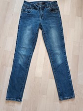 Multibu Jeans Caro Damen