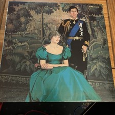 12” Record Vinyl LP - The