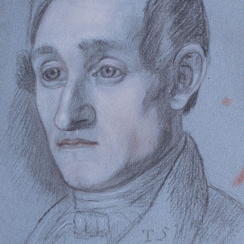 Leopold till männerporträt - leopold,