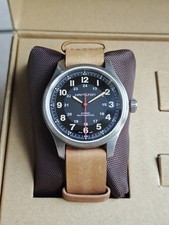 Hamilton Khaki Field Titanium