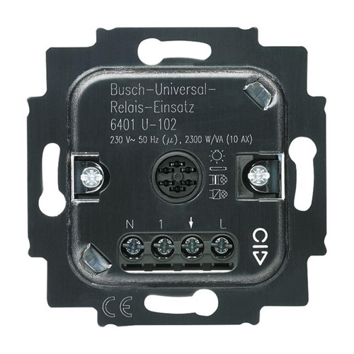 Busch jaeger duro - busch,