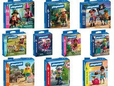 PLAYMOBIL® special PLUS +