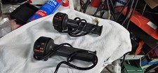 2x laverda gasgriff ducati