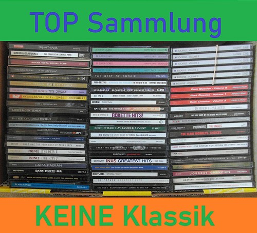 Alben - 65, cd-