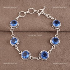 925 Silber Natürliche