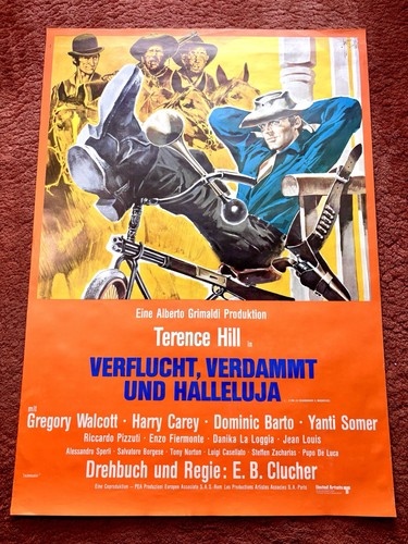Verflucht verdammt und - verdammt,