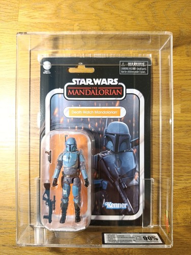 Star wars vintage - vintage, collection