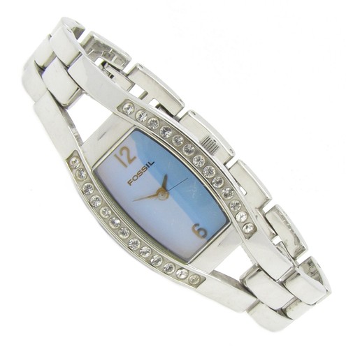 Fossil kristall damen - fossil,