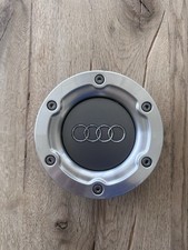 Orginal Audi TT Nabendeckel