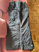 Skihose Killtec Level 3