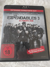 The Expendables 3  - A Men‘s