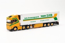 Herpa 1/87 315456 Volvo FH Gl