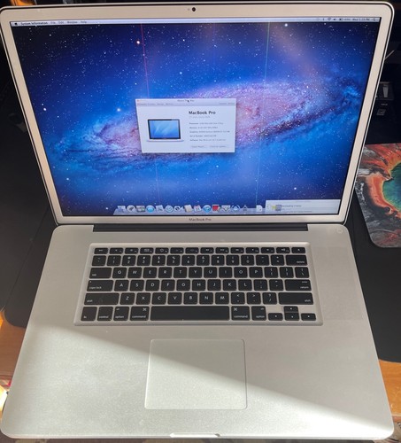 Gebraucht apple macbook pro - gebraucht,