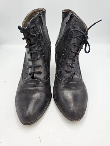 Es0341 damen stiefeletten von - es0341,