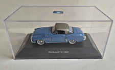 Modell Auto IST -- DDR