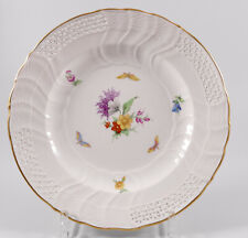 KPM Berlin Durchbruchteller