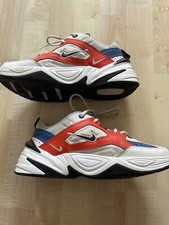 Nike Tekno M2K Classic   Unisex Gr.38