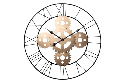 Casa nova wanduhr küchenuhr - casa,
