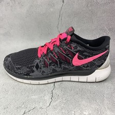 Nike Free 5.0 Running Shoes