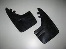 Schmutzfänger universal