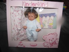 Hildegard Gunzel Kinderland