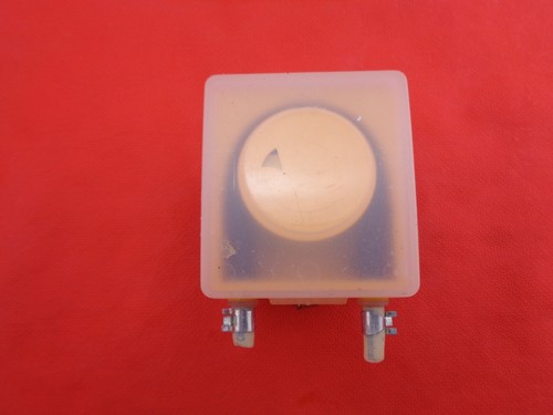 Dosierpumpe miele - ,