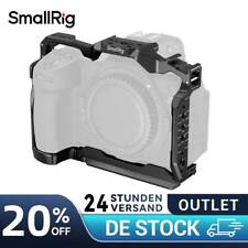 SmallRig Camera Cage Z6 III Kamerakäfig für Nikon Z6 III, Kamera-Vollkäfig -WYT