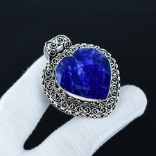 Blauer Saphir