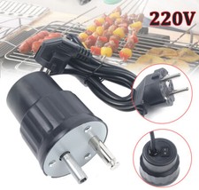 Neu Grillmotor für