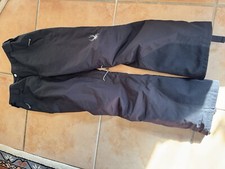 Spyder Damen Skihose Gr. 40