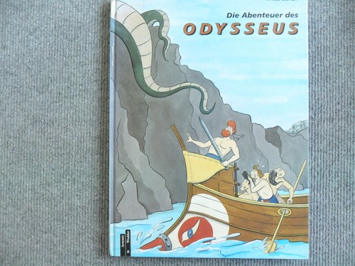Comic die abenteuer - 1x, comic: