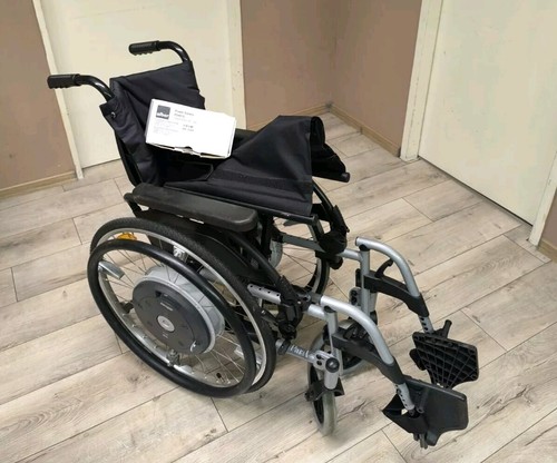Alber motion m15 43 cm - e-motion, m15-sb