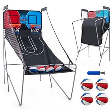 Arcade-Basketballspiel