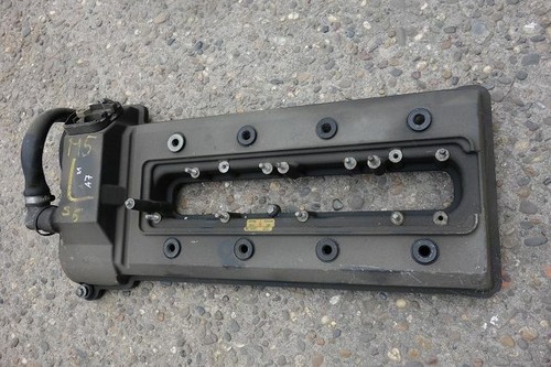 Bmw e39 s62 - s62, ventildeckel