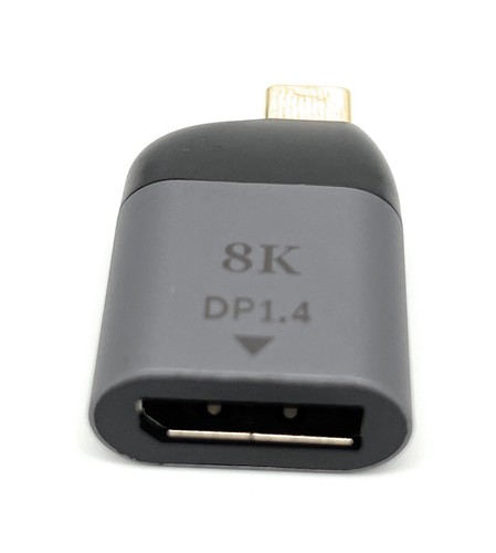 Usb displayport adapter - usb-c,