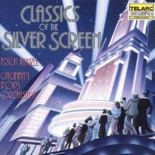 Classics the silver screen - of,