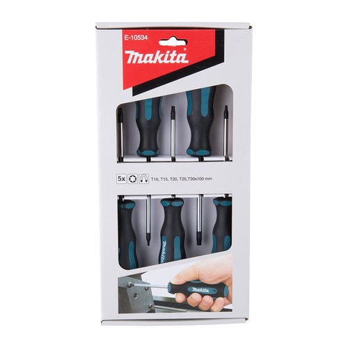 Makita schraubendreher set - makita, schraubendreher-set