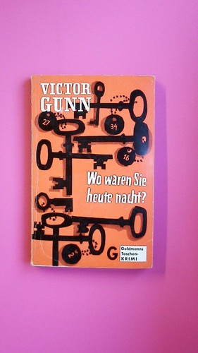 143929 victor gunn waren - 143929, wo