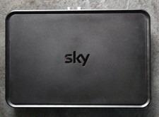 Humax Sky+ Pro ESD-160C 4K UHD Kabelreceiver mit 1TB Festplatte