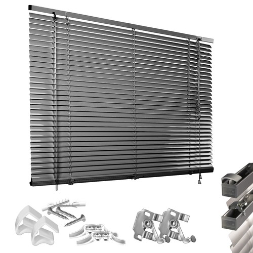 Klemmfix easyfix jalousie - klemmfix,