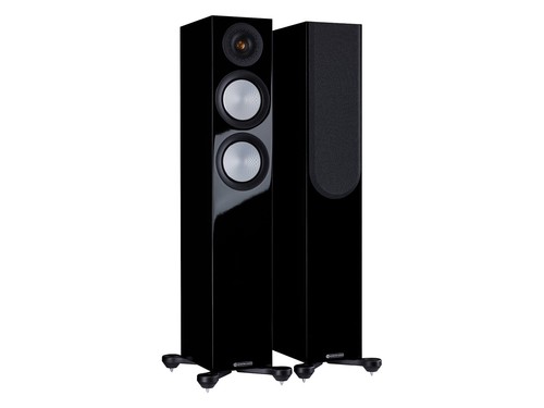Monitor audio silver 200 - 200,