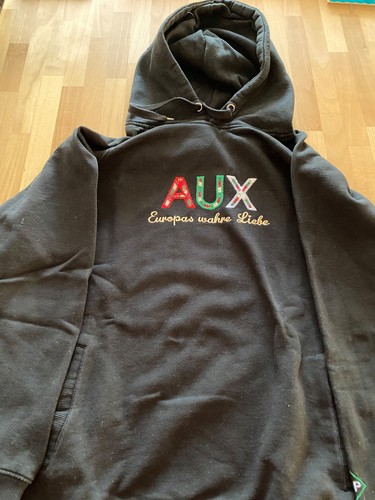 Hoody augsburger panther - augsburger,