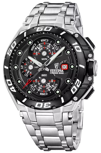 Festina chrono bike 2026 - festina,