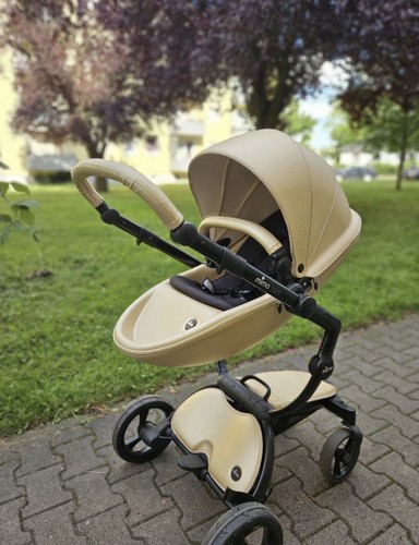 Mima xari kinderwagen - mima,