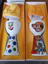 2x Ritzenhoff Eierbecher Neuwertig