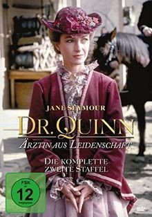 Quinn ärztin aus - dr.,