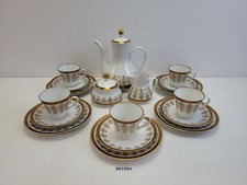 5 Personen Kaffee-Service